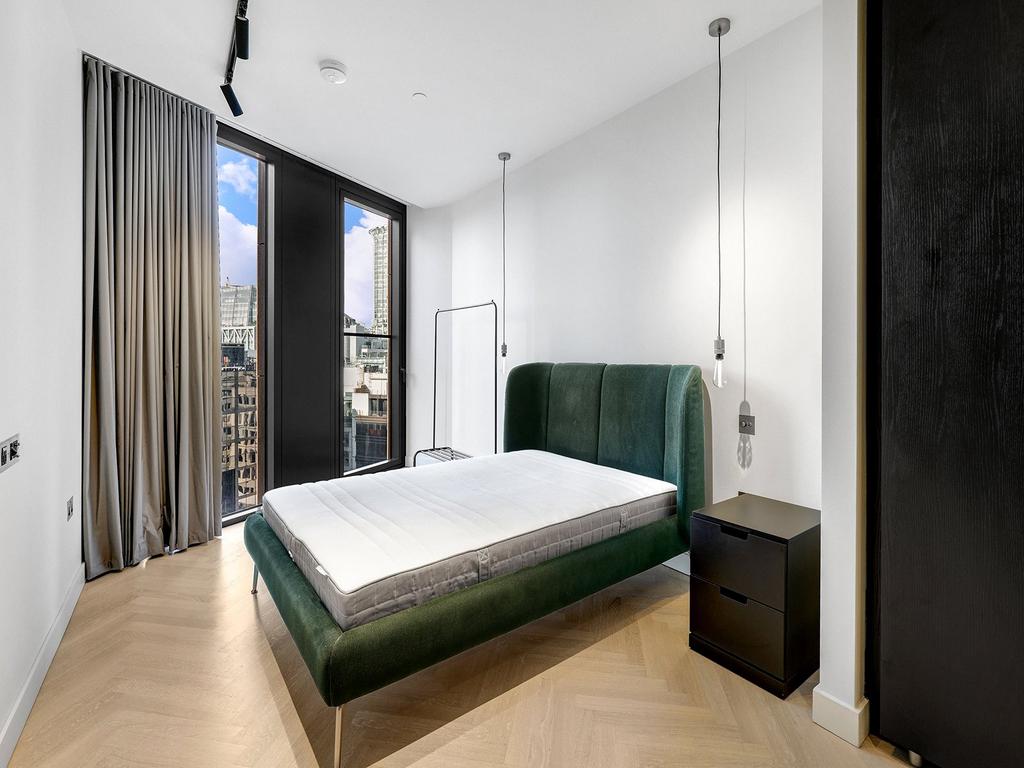 One Crown Place