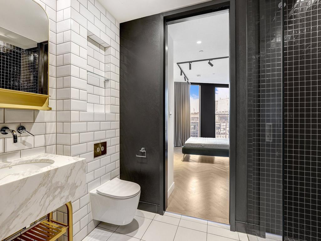 One Crown Place