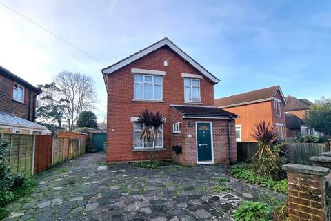 5 Bath Lane, Fareham, PO16 0DJ