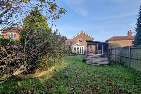 5 Bath Lane, Fareham, PO16 0DJ