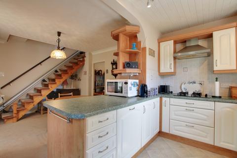 5 Bath Lane, Fareham, PO16 0DJ