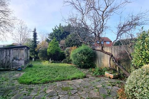 5 Bath Lane, Fareham, PO16 0DJ