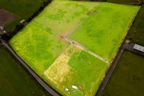 undefined, Land at the Garth, Field number 324067, Crosby