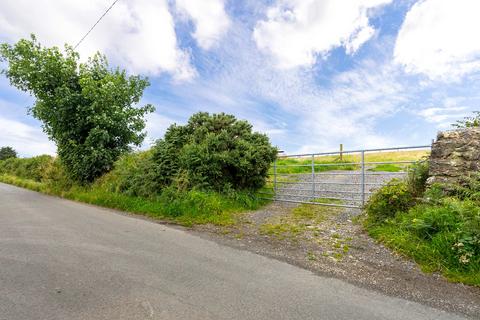 undefined, Land at the Garth, Field number 324067, Crosby