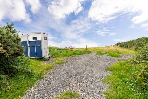 undefined, Land at the Garth, Field number 324067, Crosby