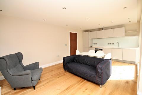 2 bedroom flat to rent, 12 Ferdinand Street, Camden