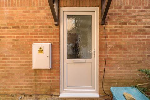 1 bedroom flat for sale - Bicester,  Oxfordshire,  OX26