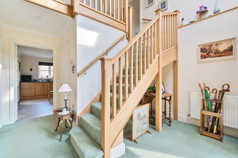4 bedroom detached house for sale - Halfpenny Row, Rode, Frome, Somerset, BA11