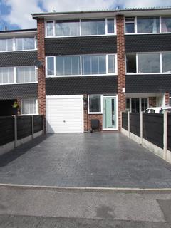 24 Baslow Drive, Heald Green, Cheadle, SK8 3HP