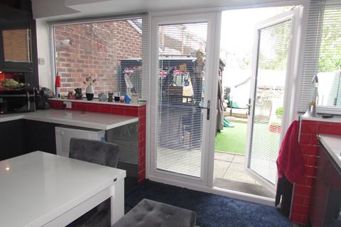 24 Baslow Drive, Heald Green, Cheadle, SK8 3HP