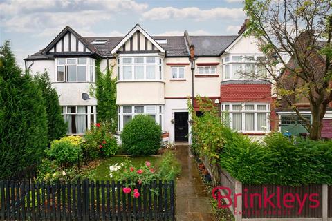 Flat 1, 1a Merton Hall Road, London, SW19 3PP