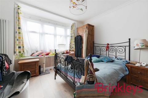 Flat 1, 1a Merton Hall Road, London, SW19 3PP