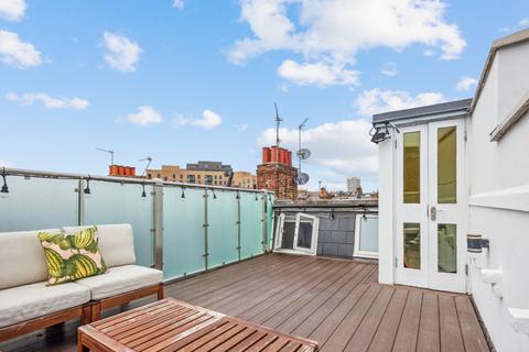 15b Aliwal Road, London, SW11 1RB