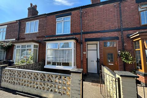 2 bedroom terraced house for sale - Eton Road, Burton-on-Trent, DE14
