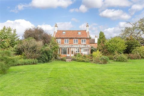 5 bedroom equestrian property for sale, The Rookery, Low Street, East Markham, Newark, NG22