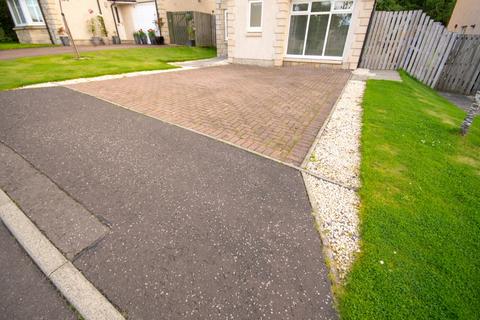 undefined, Balgeddie Park, Glenrothes, KY6