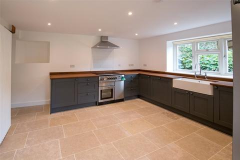 4 bedroom detached house to rent, Clifton Maybank, Yeovil, BA22