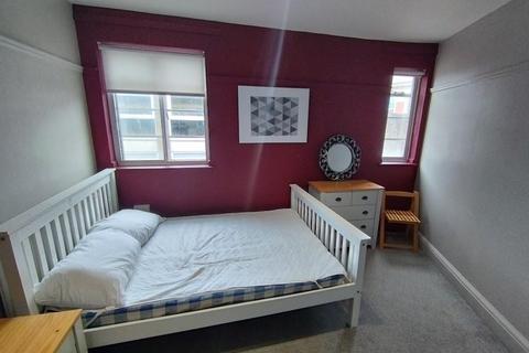 5 bedroom property to rent, Museum Street, Ipswich