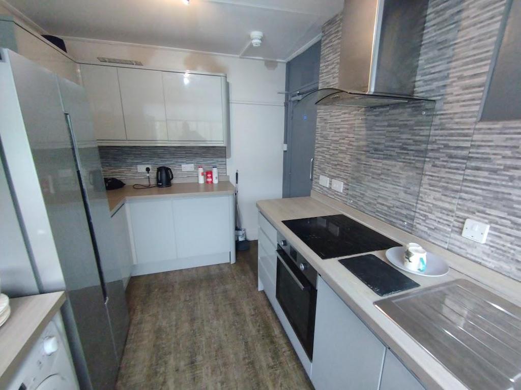 Museum Street, Ipswich 5 bed property to rent £550 pcm (£127 pw)