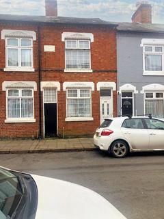 3 bedroom terraced house for sale - Earl Howe Street, Leicester LE2
