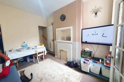 3 bedroom terraced house for sale, Earl Howe Street, Leicester LE2