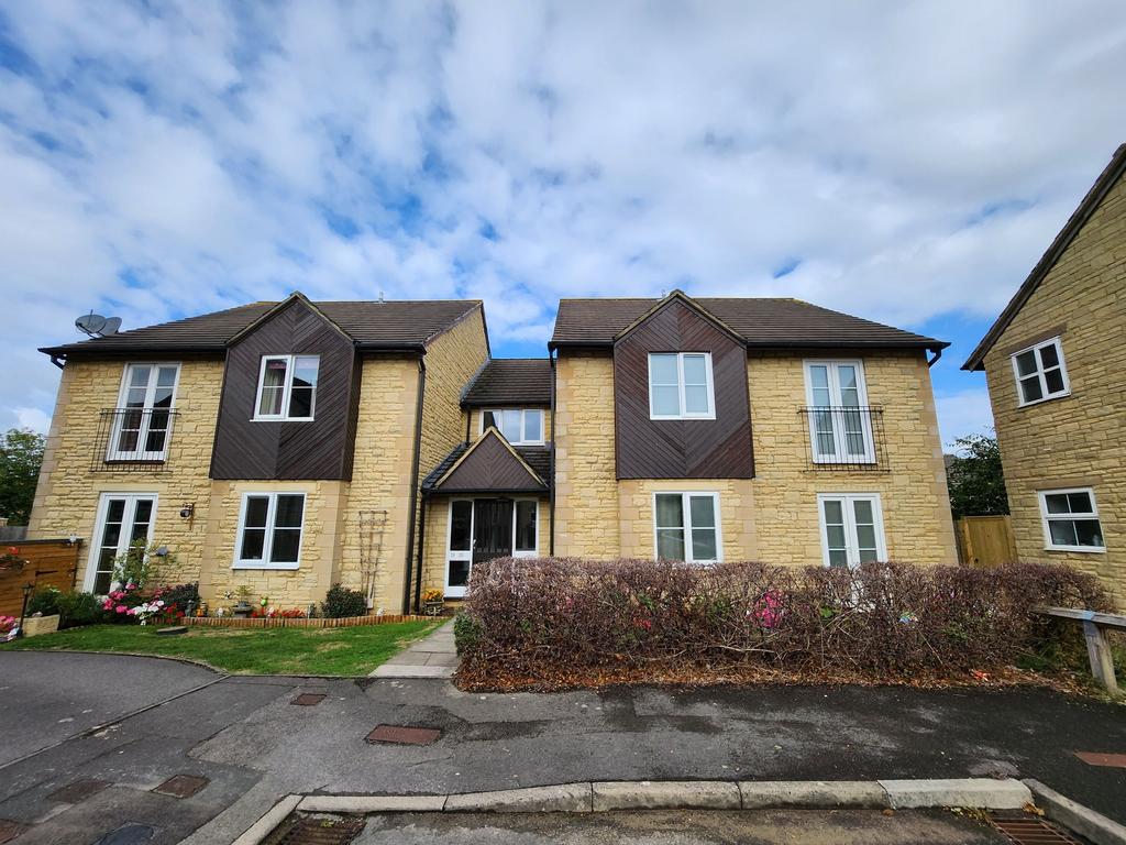 Trowbridge, Trowbridge BA14 1 bed apartment £725 pcm (£167 pw)