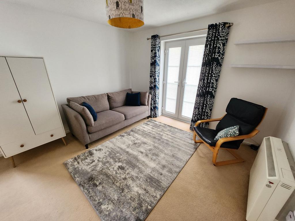 Trowbridge, Trowbridge BA14 1 bed apartment £725 pcm (£167 pw)