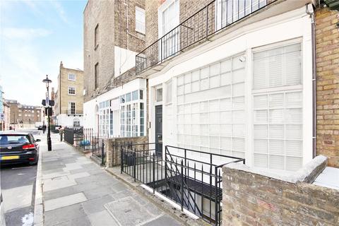 2 bedroom flat for sale, Ivor Place, London