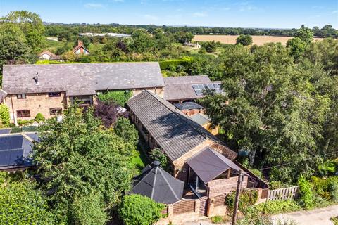 4 bedroom barn conversion for sale, Tockwith, Moorside Barn, YO26