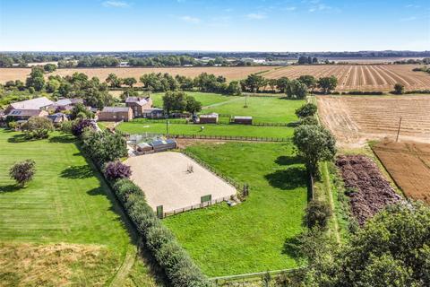 4 bedroom barn conversion for sale, Tockwith, Moorside Barn, YO26