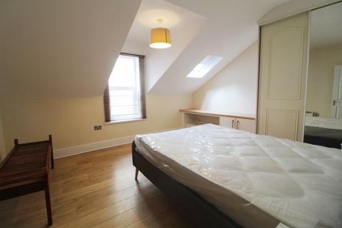 1 bedroom apartment to rent, Friar Street, Reading, RG1