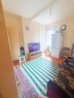 undefined, Parry Street, Leicester LE5