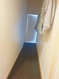 undefined, Parry Street, Leicester LE5