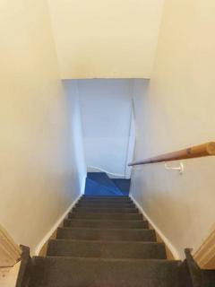 undefined, Parry Street, Leicester LE5
