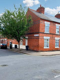 undefined, Mundella Street, Leicester LE2