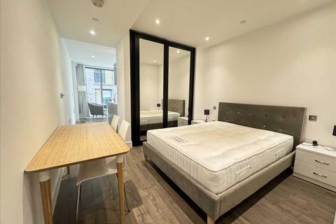 Property for sale, Perilla House, 17 Stable Walk, London, London