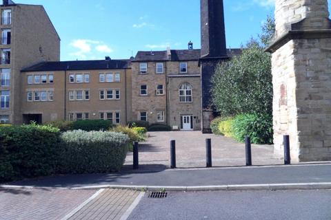 1 bedroom apartment for sale - Joshua House, Textile Street, Dewsbury, West Yorkshire, WF13