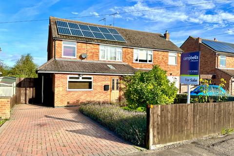 12 Church Road, Braunston, Daventry, NN11 7HG