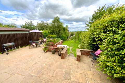 12 Church Road, Braunston, Daventry, NN11 7HG