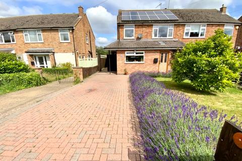 12 Church Road, Braunston, Daventry, NN11 7HG