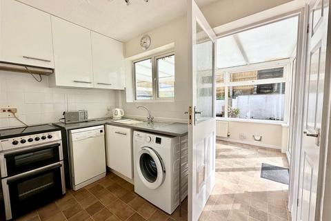 2 bedroom semi-detached bungalow for sale - West Garston, Banwell
