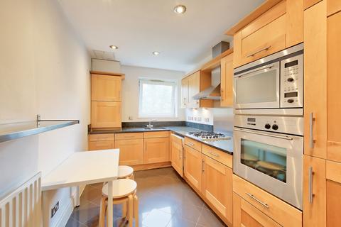 2 bedroom flat to rent, Warren House, Pembroke Road, Kensington, W14