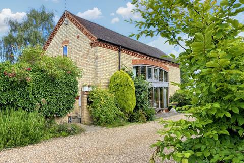 3 bedroom barn conversion for sale - The Old Coach House, Flecknoe, CV23 8AT