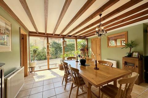 3 bedroom barn conversion for sale - The Old Coach House, Flecknoe, CV23 8AT