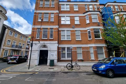 2 bedroom apartment to rent, Hereford House, Rushcroft Road, Brixton