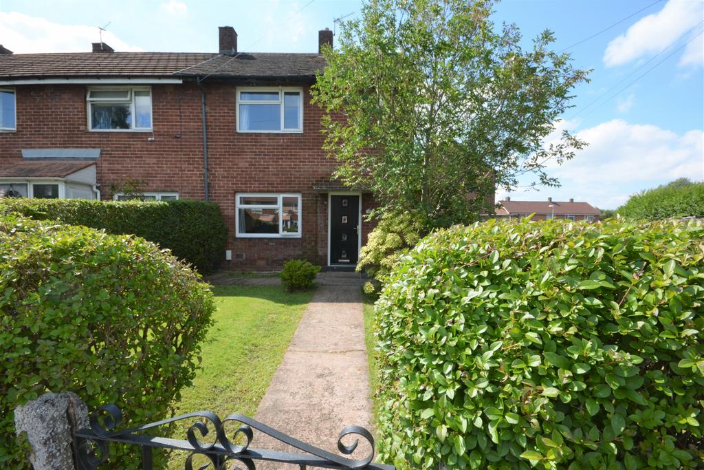 65 Barrow Fold Crescent, Manchester M38 9 RA