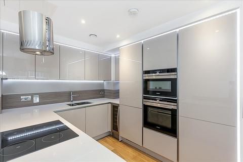 3 bedroom apartment to rent, Holland Park Avenue, Holland Park, London, Royal Borough of Kensington and Chelsea, W11