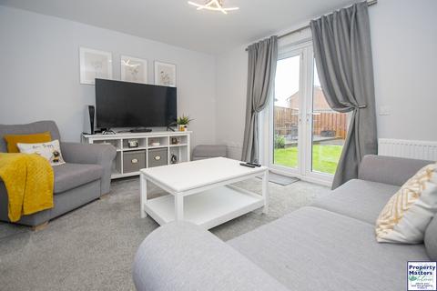 4 Brora Road, Kilmarnock, KA3 1AH
