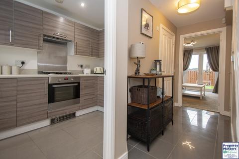 4 Brora Road, Kilmarnock, KA3 1AH
