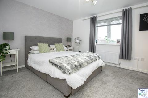 4 Brora Road, Kilmarnock, KA3 1AH